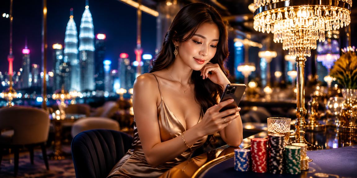Simple and fast deposit process for sports betting on livesport88 in Kuala Lumpur