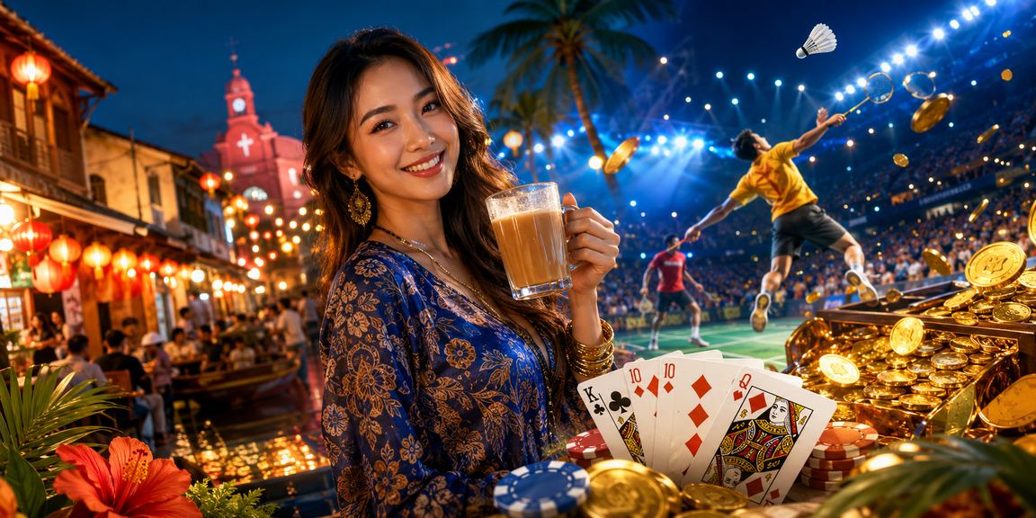 Rummy players in Melaka enjoy popular online card games on livesport88