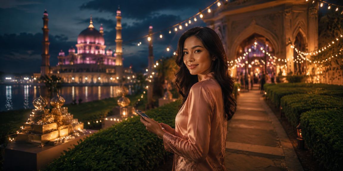 Putrajaya smartphone users accessing livesport88 popular mobile games
